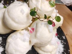 -山楂树融合菜餐厅