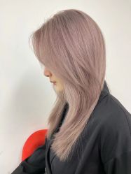 -溪友造型