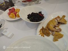 -骏莱海鲜鱼港(五角场店)