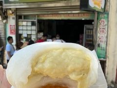 -澳门长洲糯米糍(柯打苏沙街店)