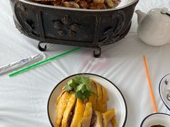 -碧海银沙海鲜餐厅(恒大海上威尼斯店)