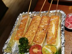 -二丁目食堂(浑南花园城店)