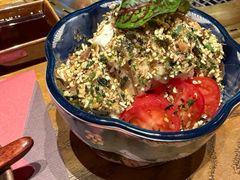-肉魁屋·烧肉·烧鸟·酒场(高新店)
