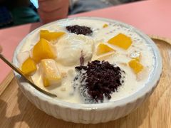 -如思台北甜品店(玉林西路店)