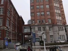-天津市口腔医院(和平本部)