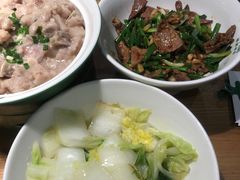 -费大厨辣椒炒肉(万家丽一店)