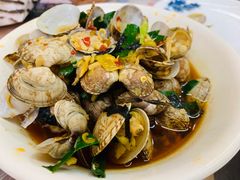 -吴记口味馆