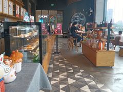 -星巴克臻选(成都环球乐天店)