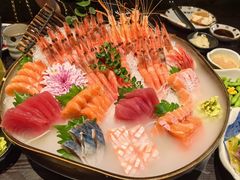 -吉川谷谷·日料放题(广安门店)