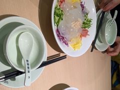-吕氏疙瘩汤·海鲜新鲁菜(凯德mall新都心店)