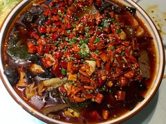 -雲蜀龙阁·金牌水煮鱼(方庄店)