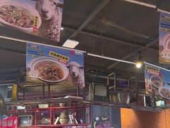-辣得叫湘菜(观海卫店)