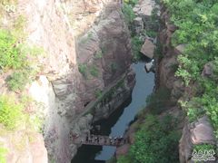 -云台山风景名胜区