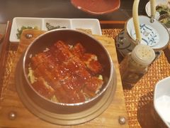 鳗鱼三吃-伊藤ITO(侨福芳草地购物中心店)