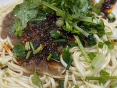 土豆泥酱牛肉面-川宜·胡二娃面馆(总店)
