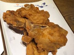 -双合园·海鲜水饺青岛菜(万佳广场店)