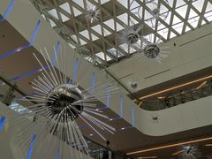 店内环境-壹海城ONE MALL