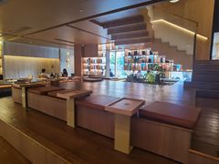 -奈雪茶院·茶室茶馆(广州粤海天地店)