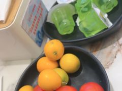-三江源活鱼现烤(维多利摩尔城店)