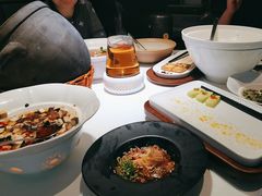 -院里寻菜·精致庭院菜(观沙岭店)