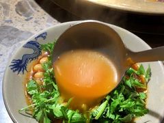 番茄红油鸳鸯锅-小龙坎火锅(万象城店)