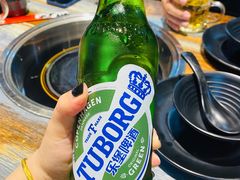 -争鲜·鲍鱼鸡煲(美邻中心店)