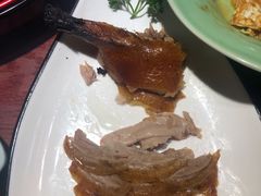 -北平食府(马鞍山路店)