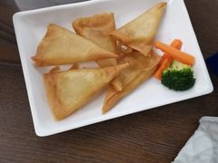 -万胜牛排(广厦新城樱花园店)