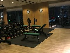 -上海静安香格里拉大酒店