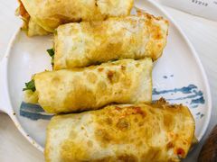 熏肉大饼-金乐活美食(中街店)