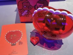 -泡泡玛特POPMART(崇文门国瑞城店)