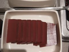 -海底捞火锅(老城根店)