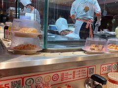 -新一番三文鱼寿司(红城湖店)