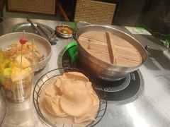 -椰庭·椰子鸡·创意玩家(晶耀前滩店)