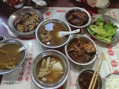 -阿秋牛排(湖心街店)