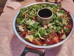-王大乔泡椒米线·小火锅(星城天地店)