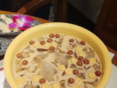 创世纪冰粉-哥老官重庆美蛙鱼头(虹口龙之梦店)