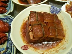 -秦淮小吃城(夫子庙店)
