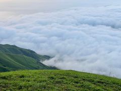 -萍乡武功山风景名胜区