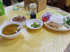 -官塘陈记鱼生·潮汕砂锅粥·牛肉火锅(潮枫路总店)