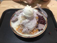 -鲜芋仙Meet Fresh(壹方城店)