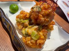 -水之惠鲜鱼料理(王府大街店)