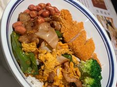 -新世界餐厅(万达店)