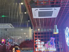 -杨记齐齐哈尔烤肉(总店)