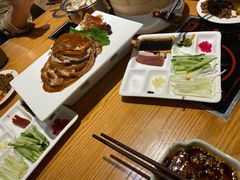 -德香苑脆皮烤鸭·经典(爱融荟城店)