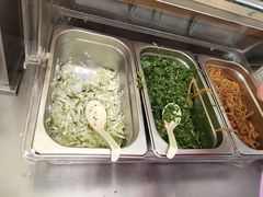 -武圣羊汤·西北面(朝阳门店)