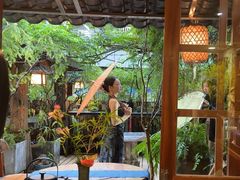 -菩提书坊(侨福大厦店)
