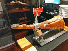 -拉蒂娜·巴西牛排馆 Latina·Brazilian Steakhouse(陆家嘴旗舰店)