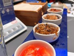 小吃前菜-小大董·烤鸭(观景餐厅·南京西路店)