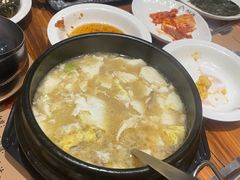 -万兴佳烤肉·长白山老味道(宏泰广场店)